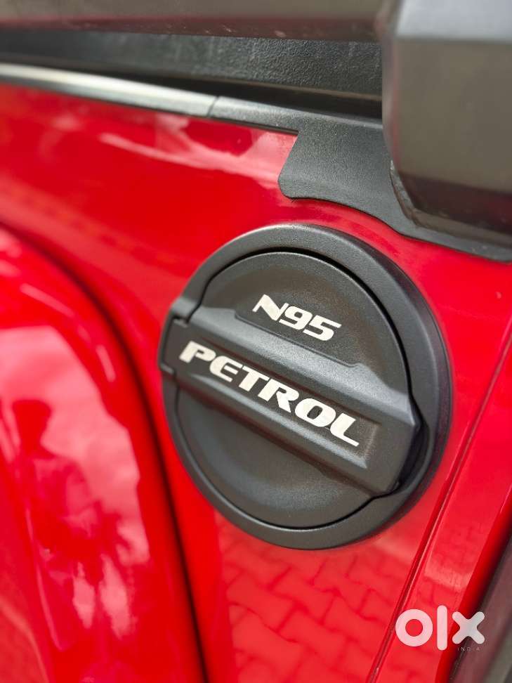 Jeep Wrangler Rubicon, 2021, Petrol