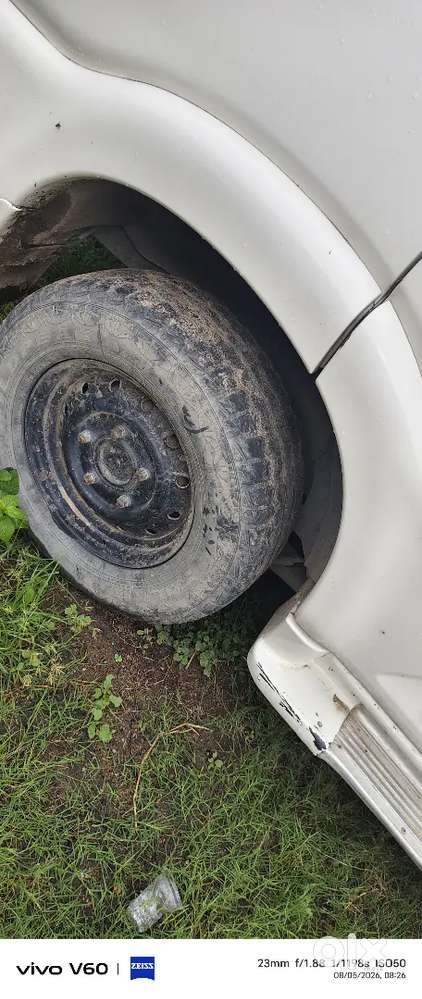 Mahindra Scorpio 2013 मॉडल