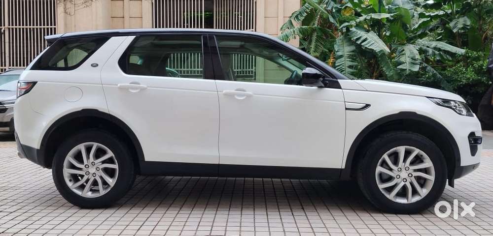 Land Rover Discovery Sport Td4 Hse Luxury, 2019, Diesel