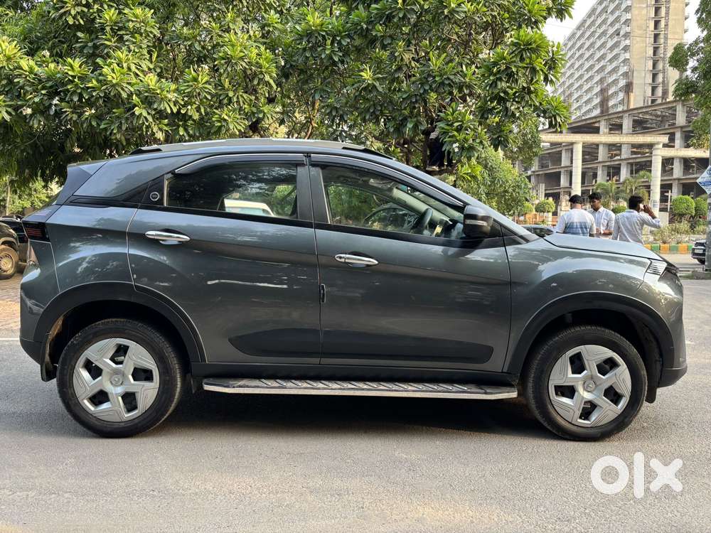 Tata Nexon 1.5 Revotorq Xm Plus (s), 2024, Petrol