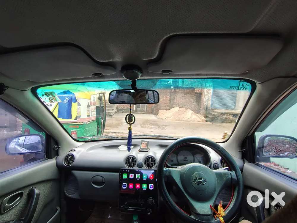 Hyundai Santro Xing 2007