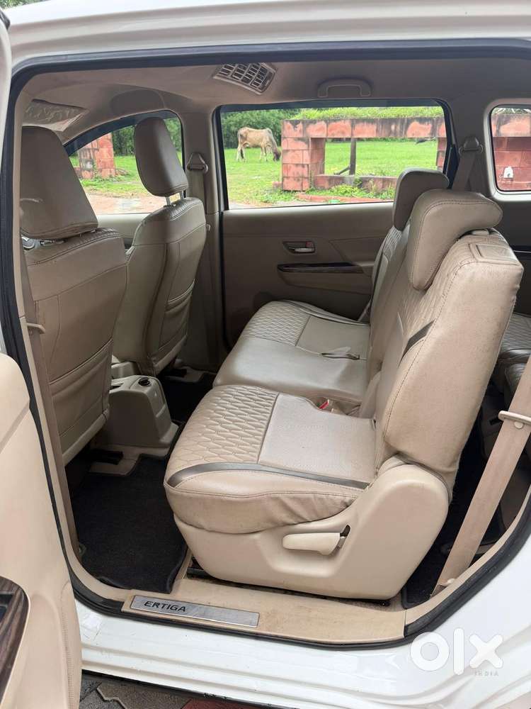 Maruti Suzuki Ertiga Vxi Cng, 2022, Cng & Hybrids