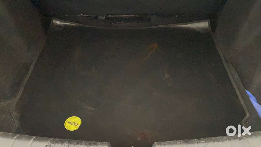 Tata Tigor Xza, 2018, Petrol