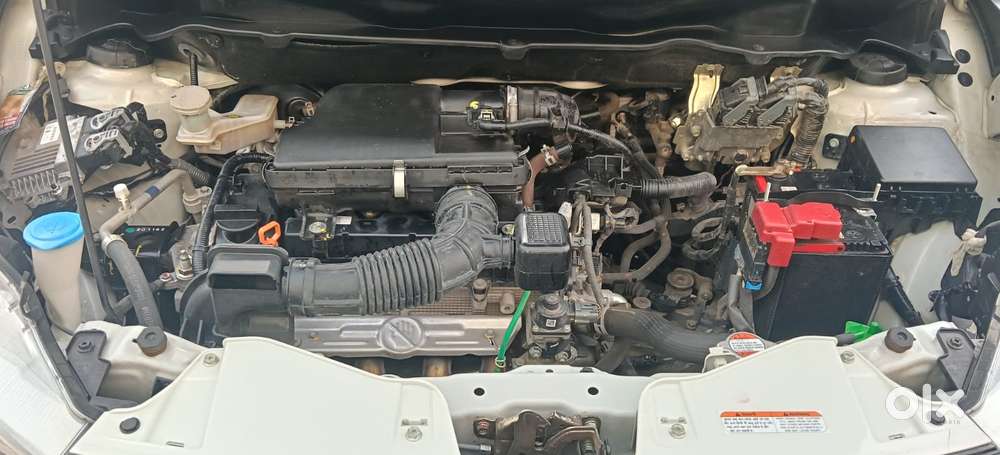 Maruti Suzuki Ertiga Vxi (o) Cng, 2025, Cng & Hybrids