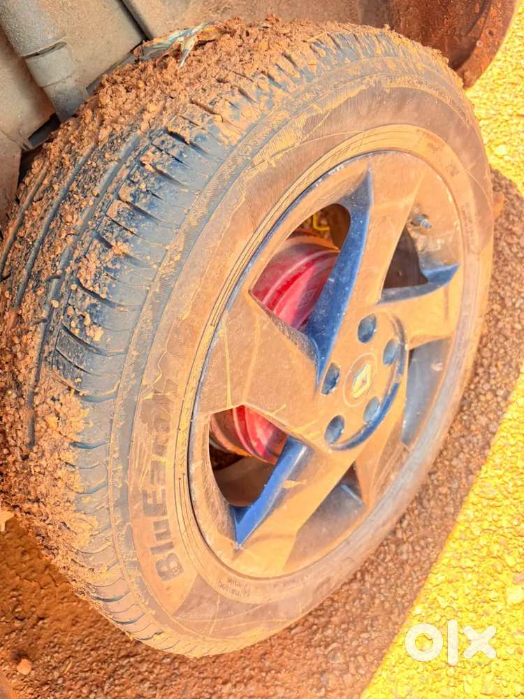 Renault Duster Diesel Manual 2014