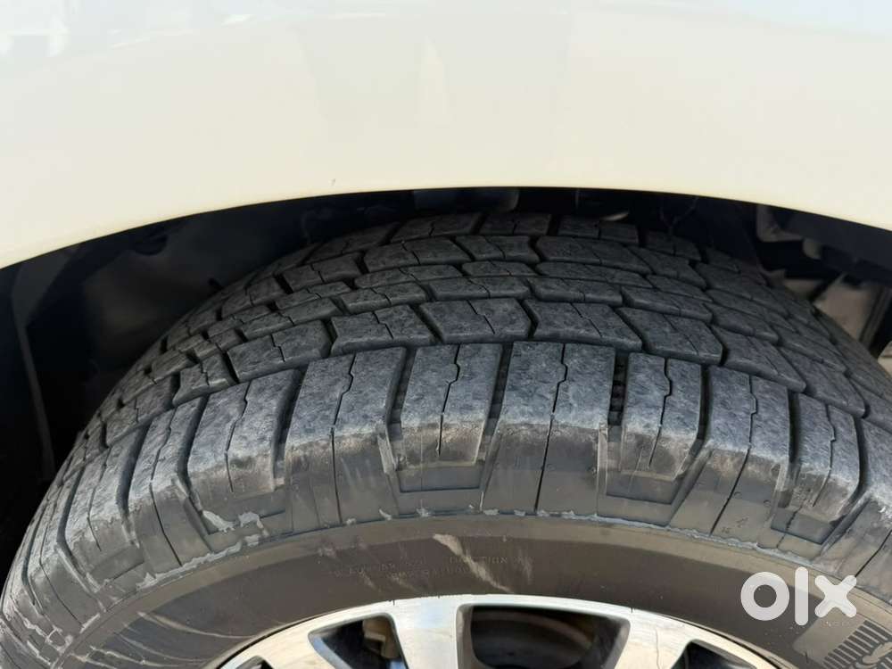 Ford Endeavour 3.2 2019