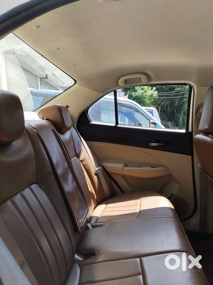 Maruti Suzuki Swift Dzire 1.3 Vxi, 2020, Petrol