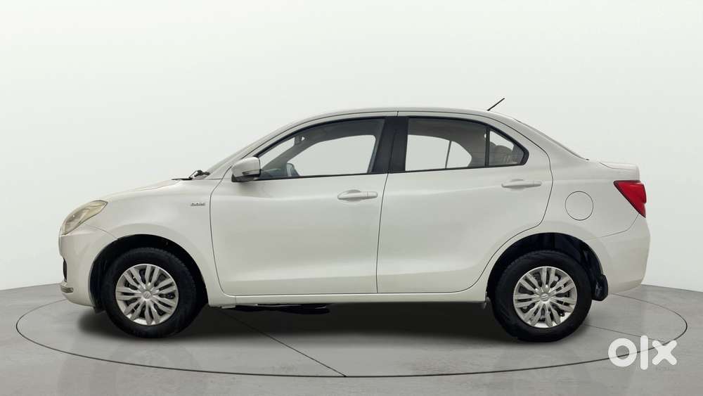 Maruti Suzuki Swift Dzire Amt Vdi, 2018, Diesel