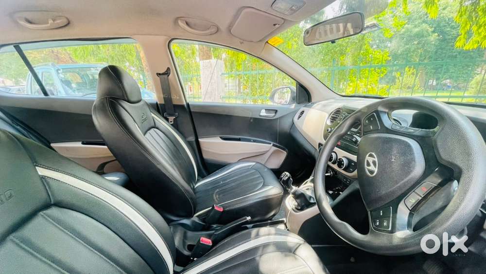 Hyundai Grand I10 Sportz 2016 Diesel