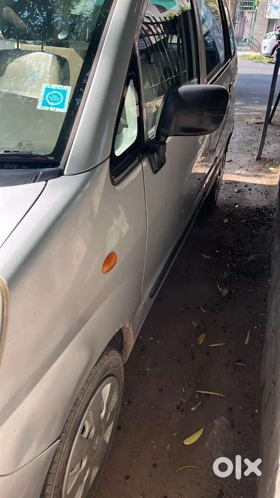 Maruti Estilo Lxi 2013