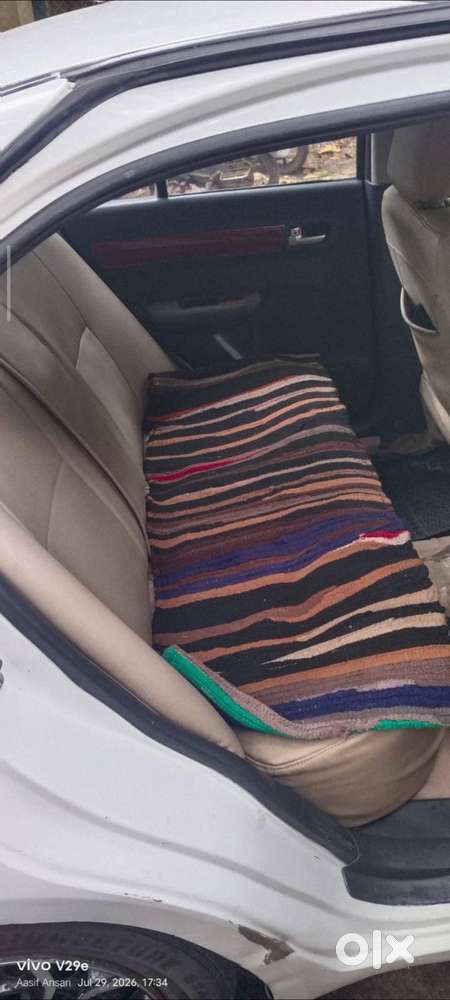 Maruti Dzire Vdi 2010