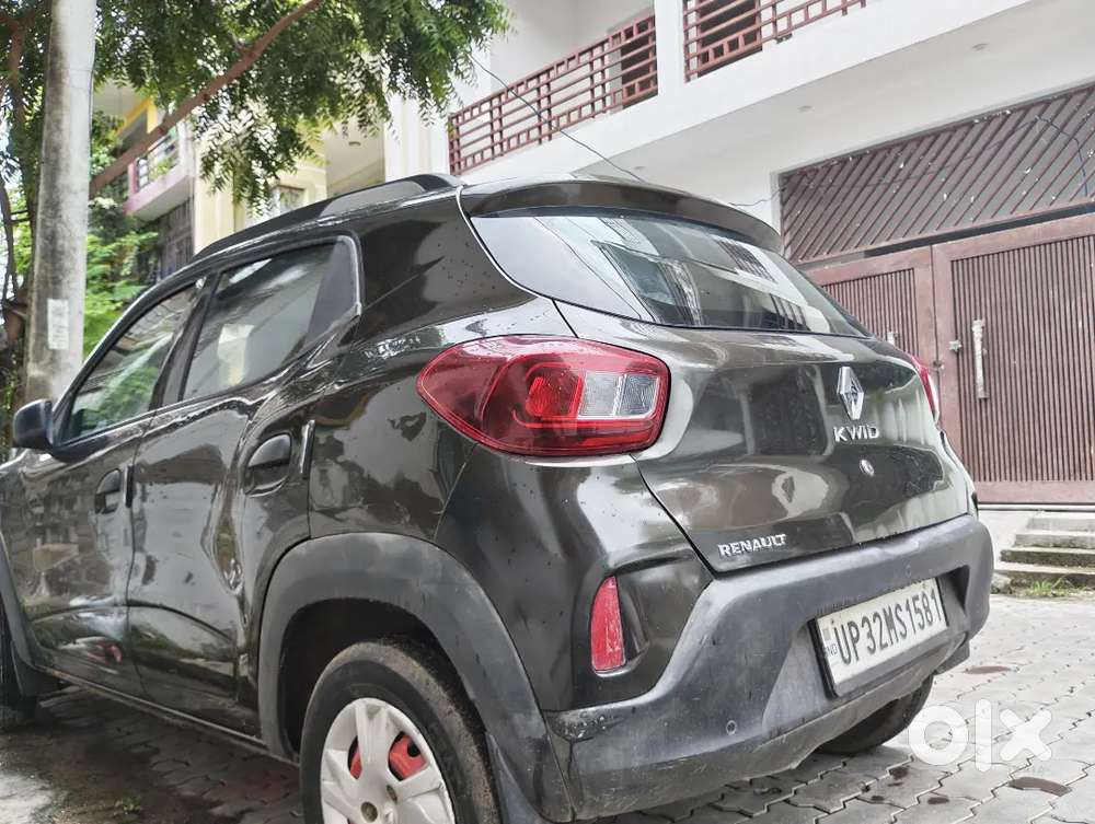 Renault Kwid  2022 Exel Condition