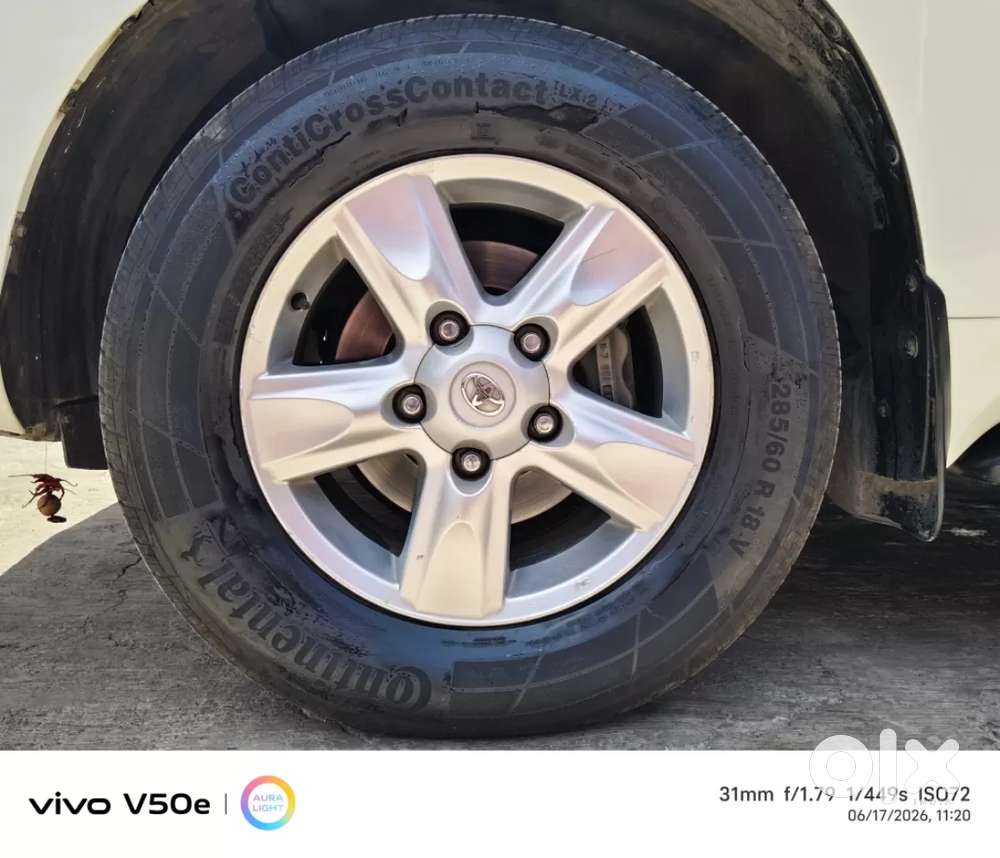 Toyota Land Cruiser [ ] 4.5 Vx Lc 200, 2014, Diesel