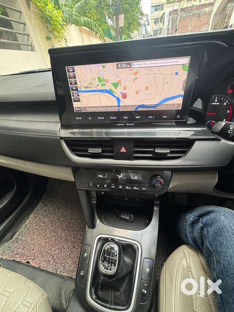 Kia Seltos Htk Plus 1.5 Diesel, 2020, Diesel