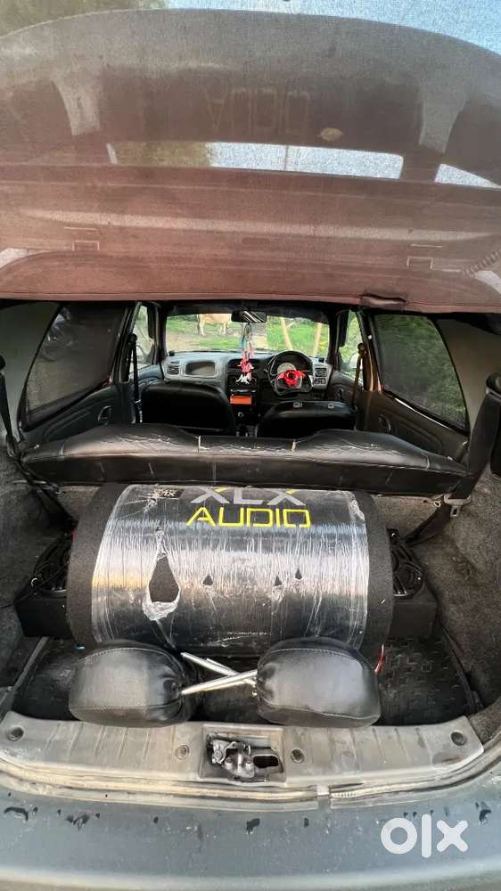 Maruti Suzuki Alto 2006 Lxi