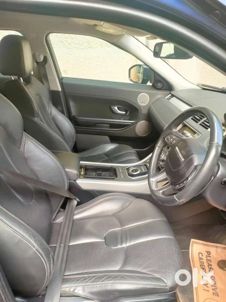 Land Rover Range, 2015, Diesel