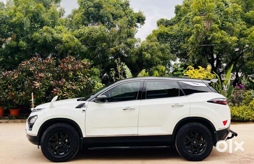 Tata Harrier, 2023, Diesel