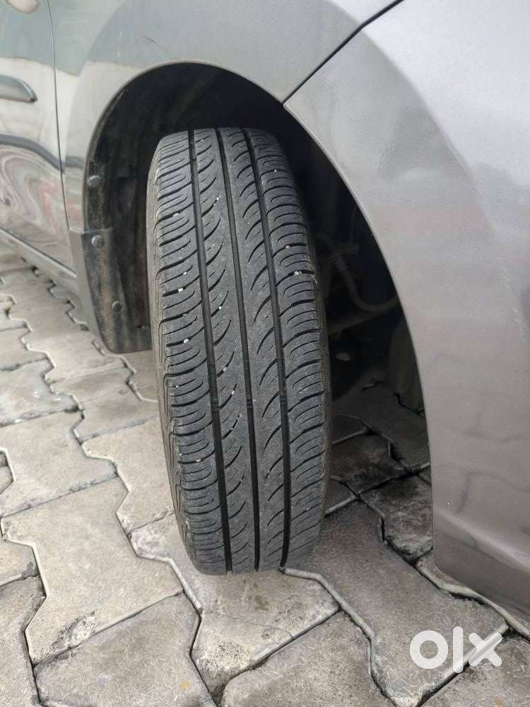 Maruti Suzuki Celerio Zxi Amt, 2017, Petrol