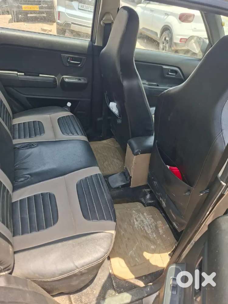 Maruti Suzuki Wagon R 2022 Cng Lxi