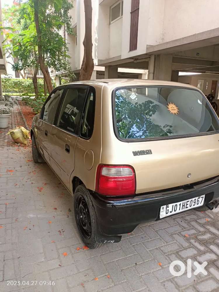 Maruti Zen