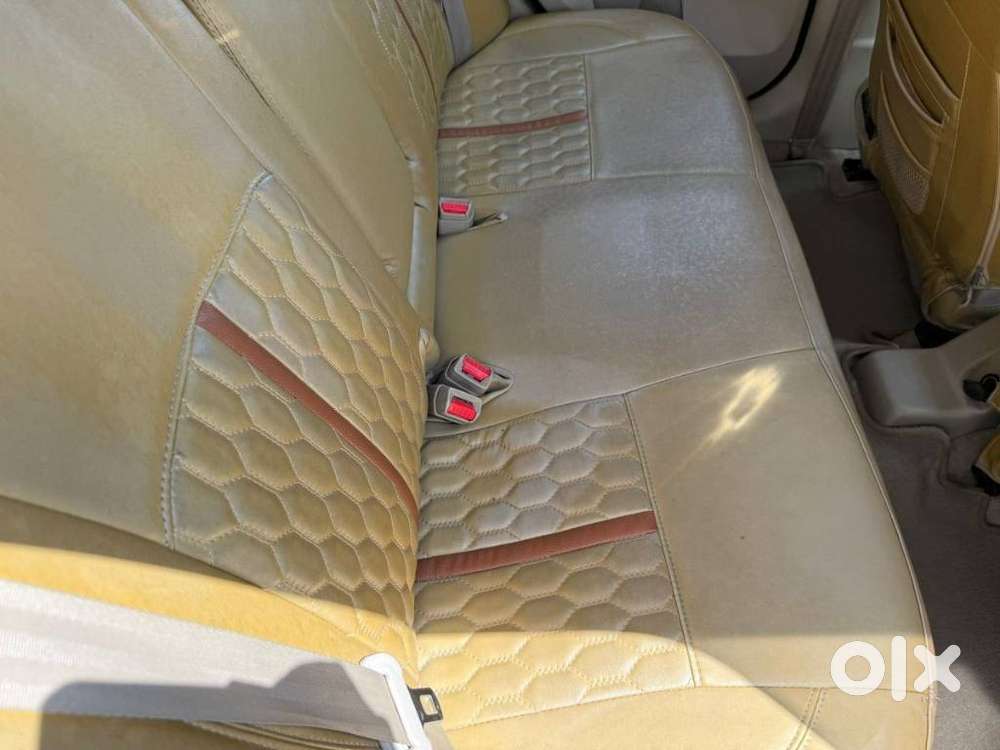 Maruti Suzuki Swift Dzire 1.2 Vxi Bsiv, 2016, Petrol