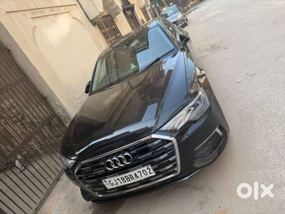Audi A6 2.0 45 Tfsi Premium Plus, 2022, Petrol