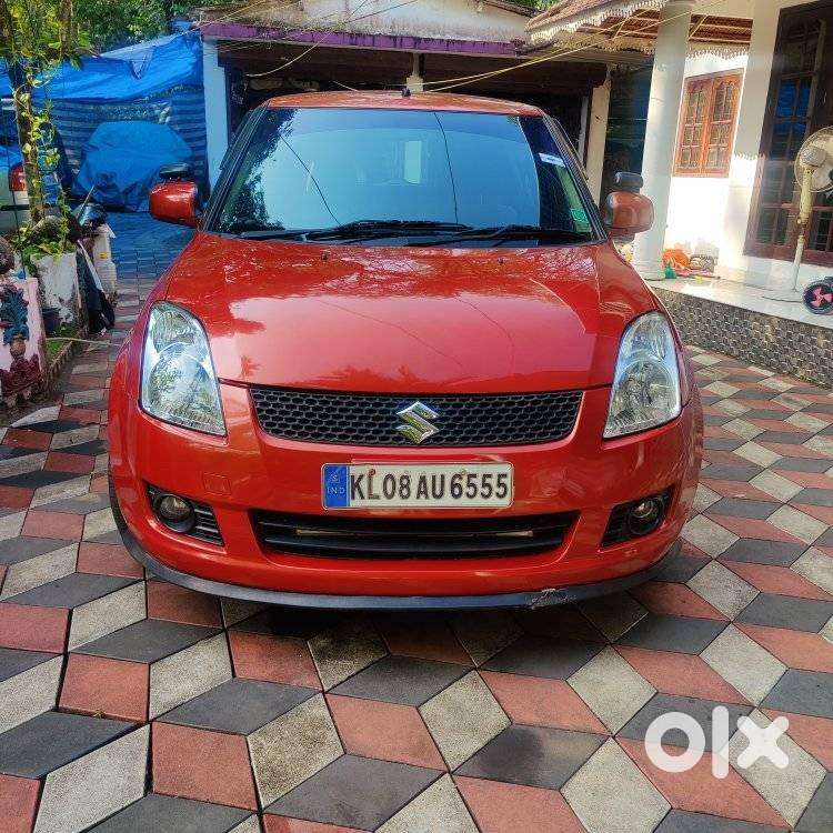 Maruti Suzuki Swift 2011-2014 Vdi, 2011, Diesel