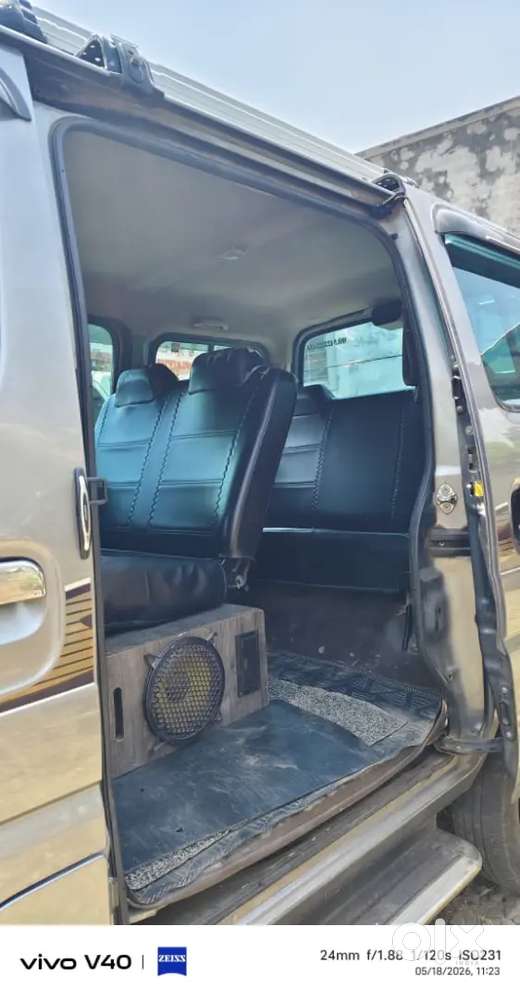 Maruti Suzuki Eeco 2019 Lpg Excellent  Condition