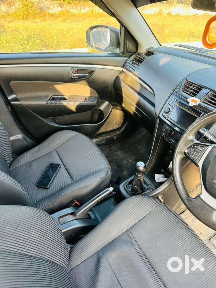 Maruti Suzuki Swift 2011 Year