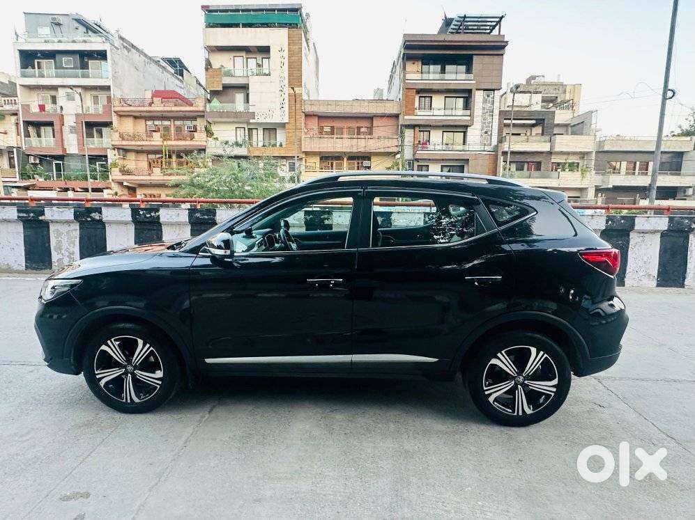 Mg Astor Zs Vti-tech Cvt Sharp, 2023, Petrol