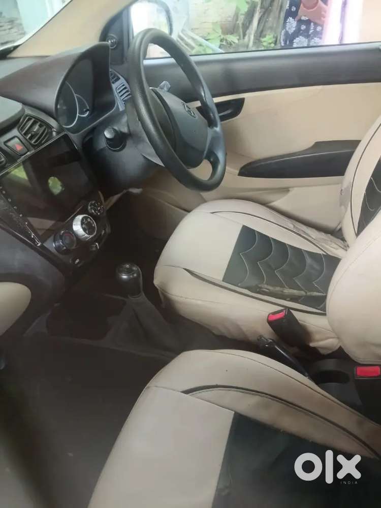 Hyundai Eon 2017 Variant
