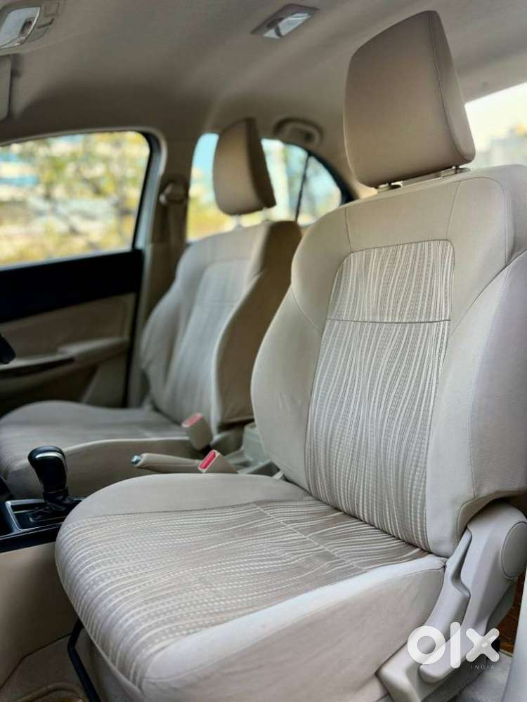 Maruti Suzuki Swift Dzire, 2017, Petrol