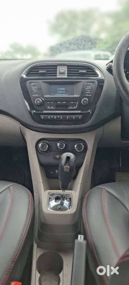 Tata Tiago 1.2 Revotron Xza, 2018, Petrol