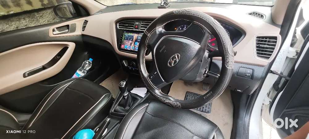 Hyundai New I20 1.5 2018