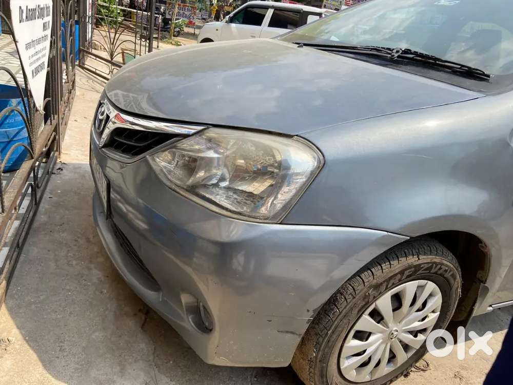 Good Candisan Car Avg 20+toyota Etios
