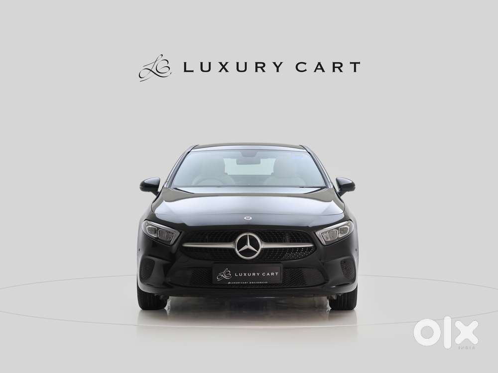 Mercedes-benz A-class Limousine 200, 2022, Petrol