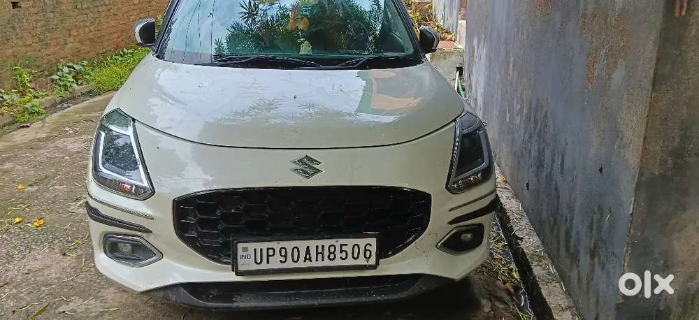 Maruti Suzuki Swift Vdi 2025