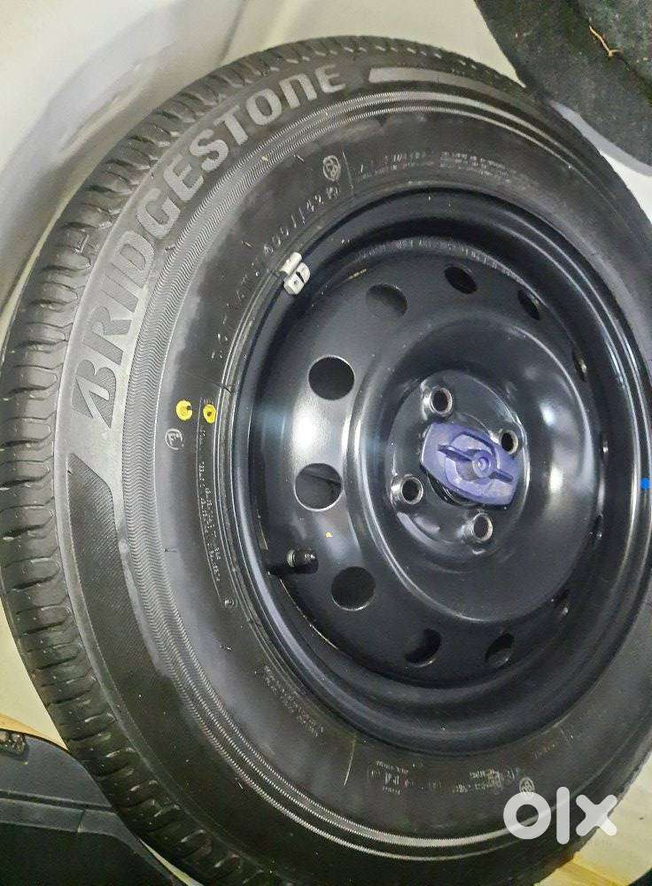 Maruti Suzuki Swift Vvt Vxi, 2021, Petrol