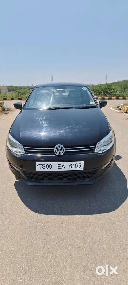 Volkswagen Polo 1.0 Comfortline Plus, 2014, Diesel