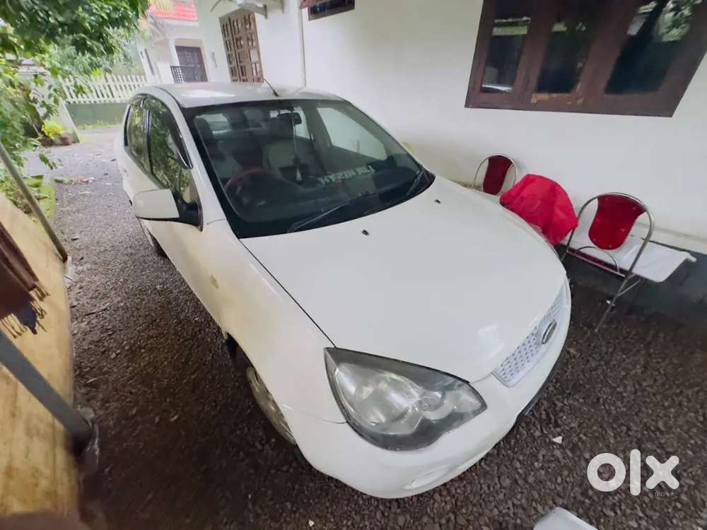 Ford Fiesta 2011 Diesel Well Maintained