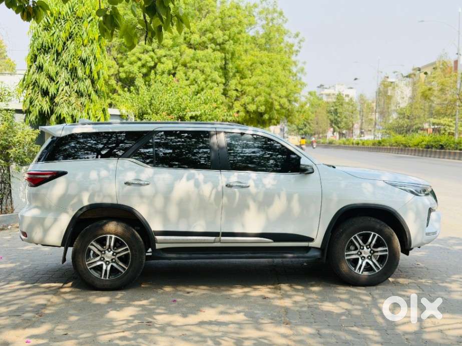 Toyota Fortuner 3.0 4x2 Mt, 2024, Diesel