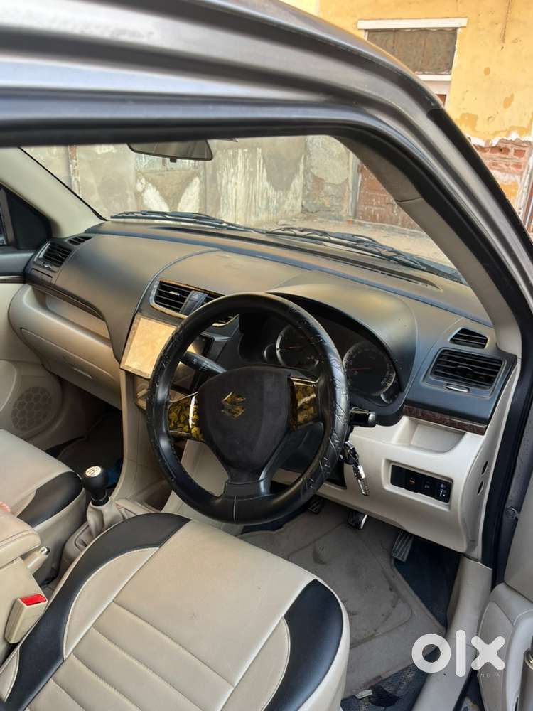 Maruti Suzuki Dzire 2014 Car