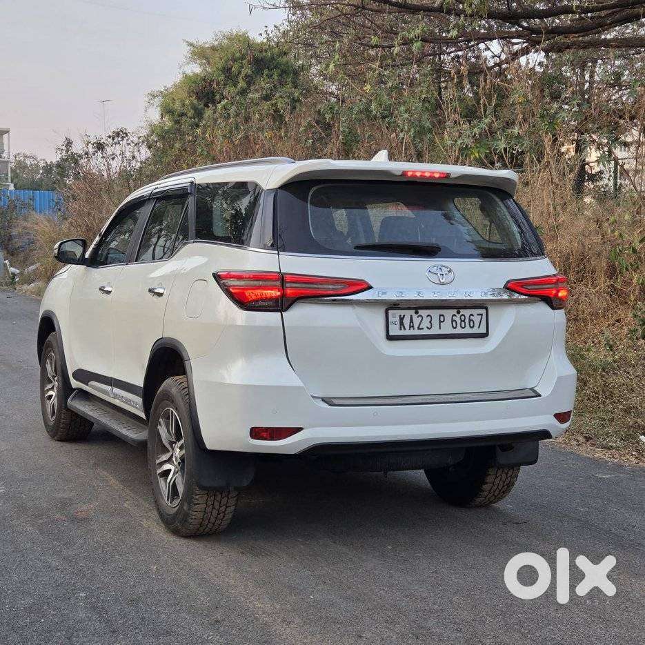 Toyota Fortuner 3.0 4x2 Mt, 2022, Diesel