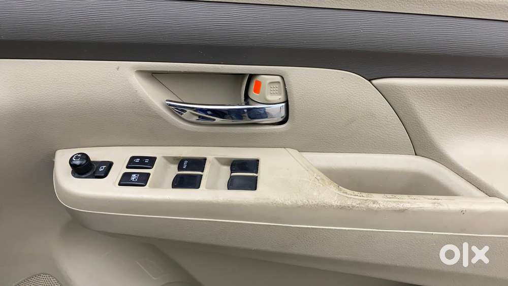 Maruti Suzuki Ertiga 2012-2015 Vxi Cng, 2020, Cng & Hybrids