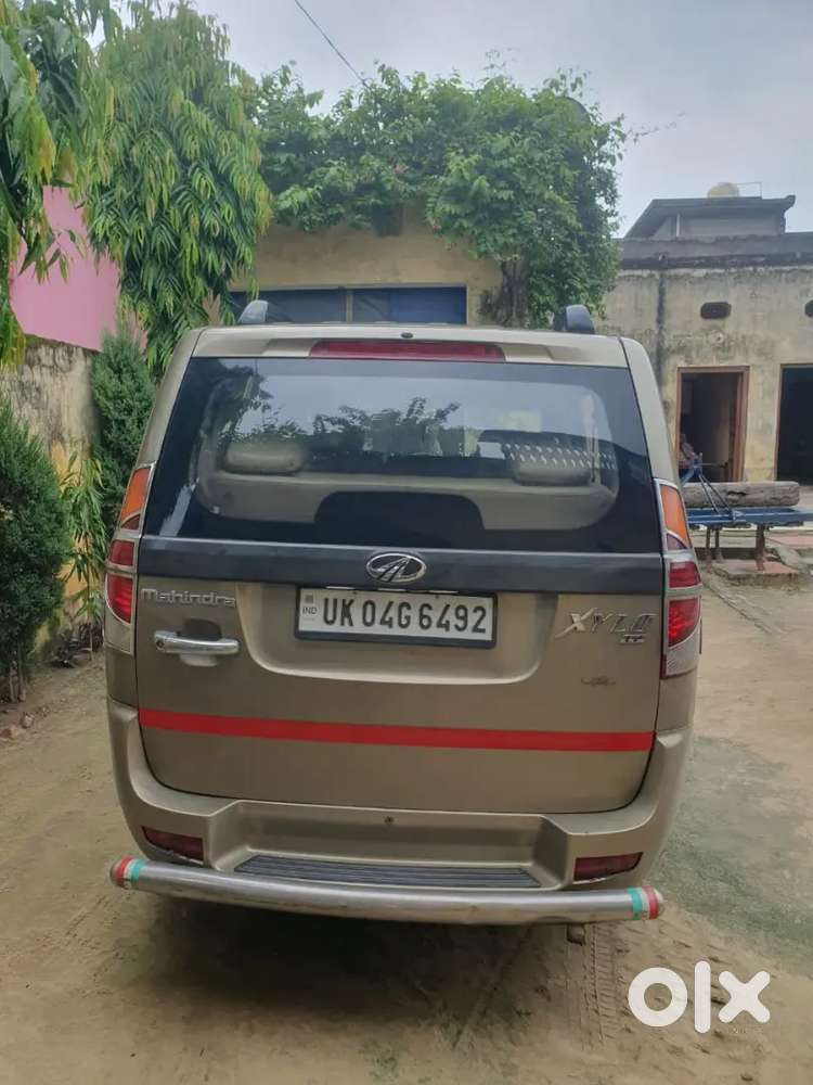 Mahindra Xylo Diesel 2009