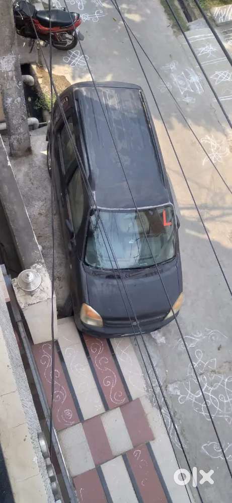 Wagner Vehicle With Perfect Condition
