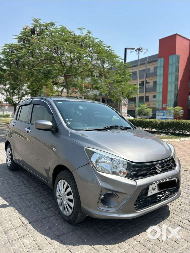 Maruti Suzuki Celerio