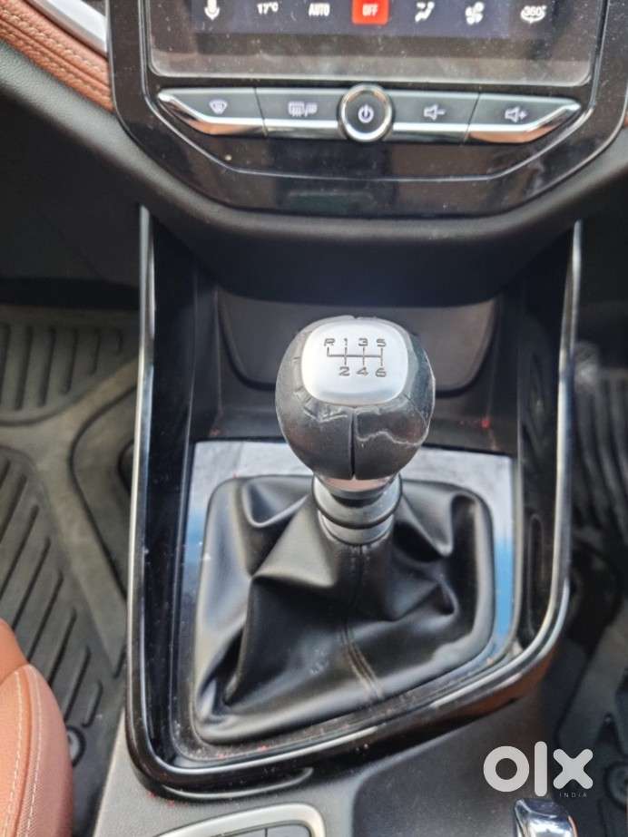 Mg Hector Plus 1.5 Hybrid Sharp Turbo 6 Str, 2020, Petrol
