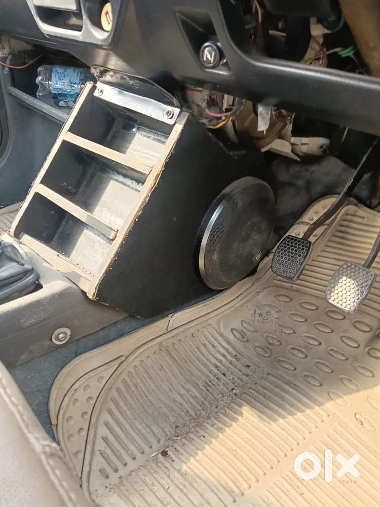Maruti Suzuki 800 2nd Owner 2000