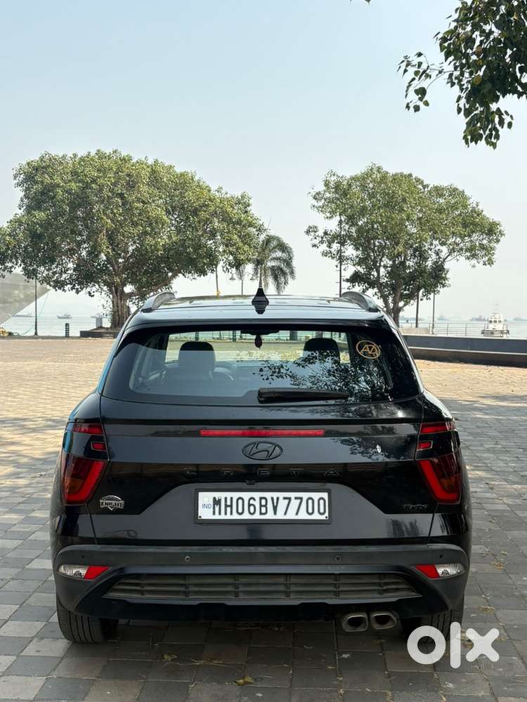 2020 Hyundai Creta Facelift